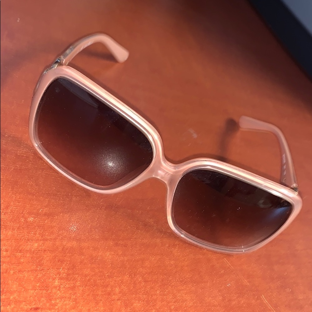 Salvatore Ferragamo Sunglasses